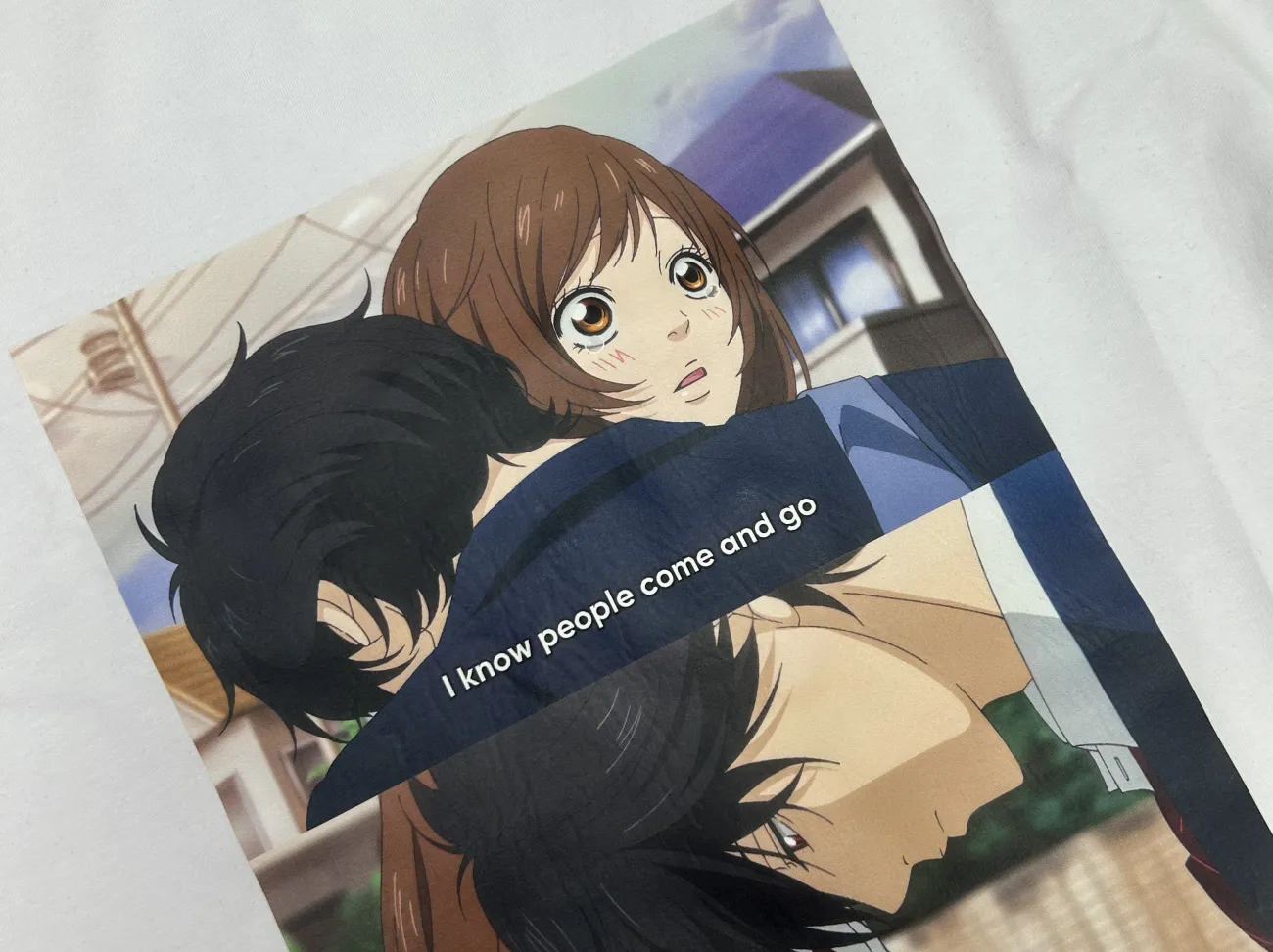 худі з принтом на замовлення