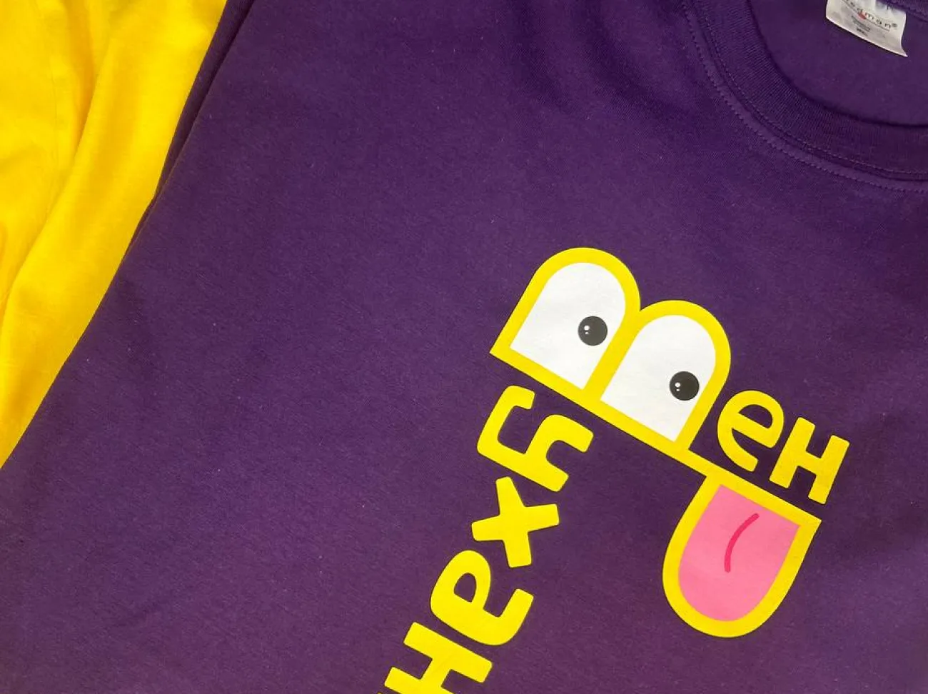 друк на худі